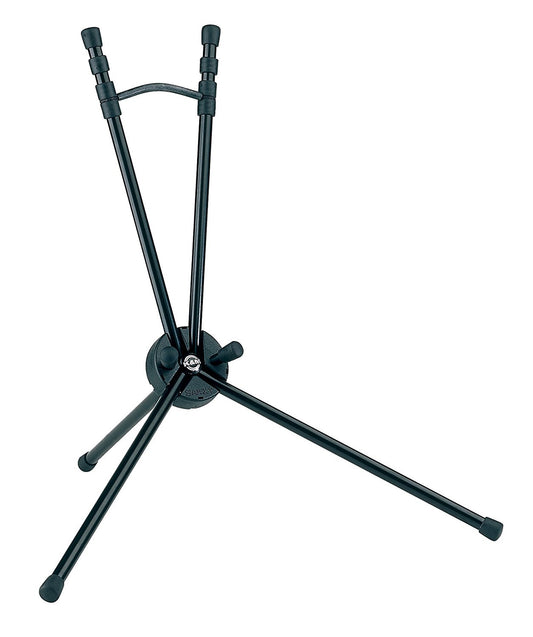 K&M Saxxy Saxophone Stand