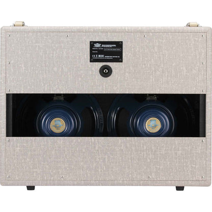 VOX 30W 12" Celestion Alnico Speaker Cabinet - Blue