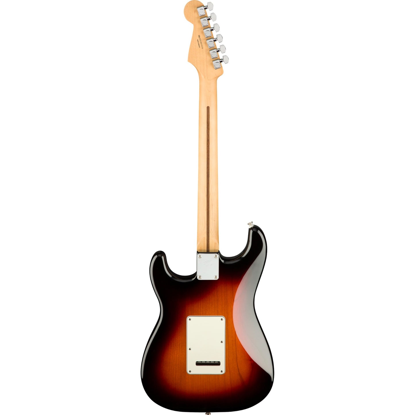 Fender Player Stratocaster® HSS Pau Ferro Electric Guitar