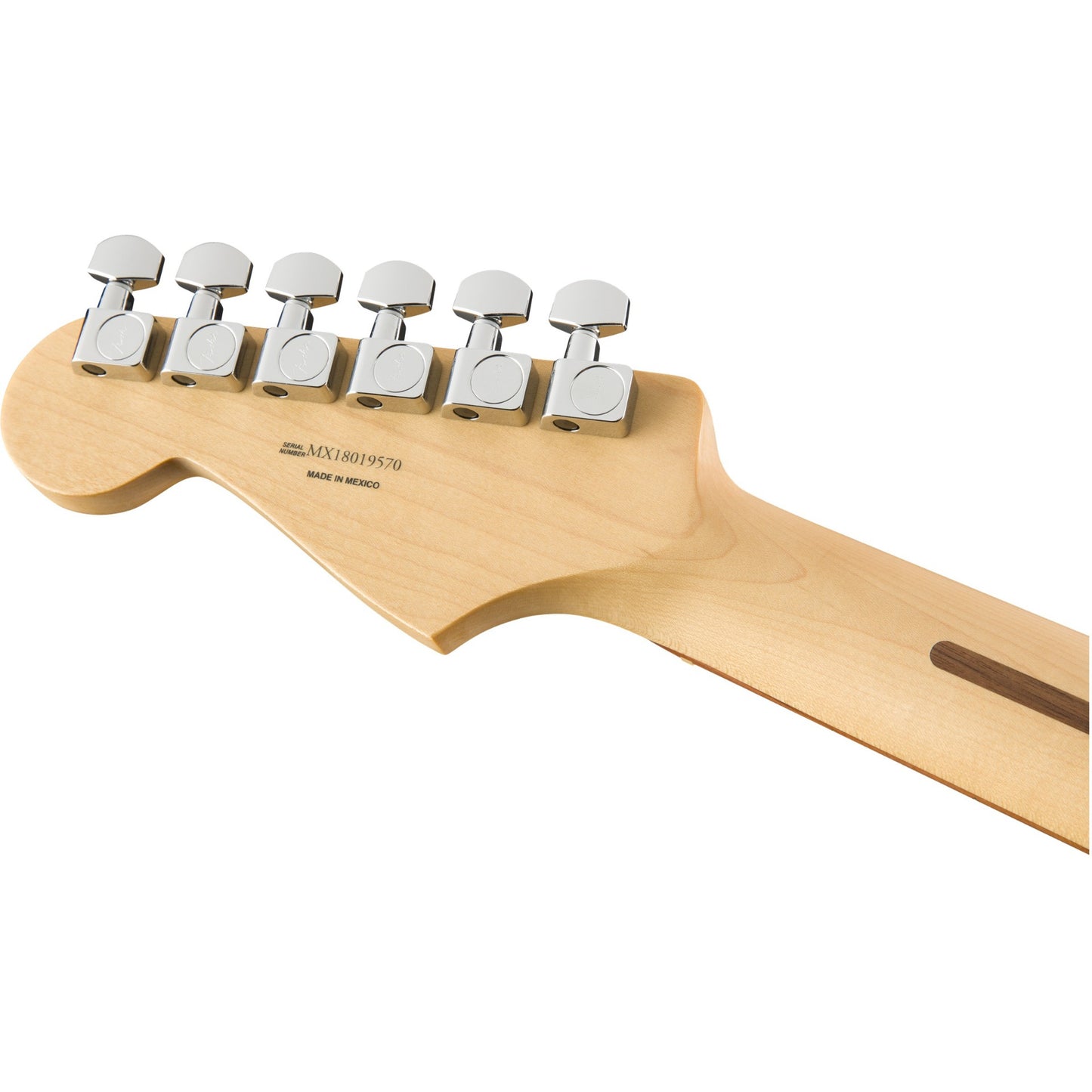 Fender Player Stratocaster® HSS Pau Ferro Electric Guitar