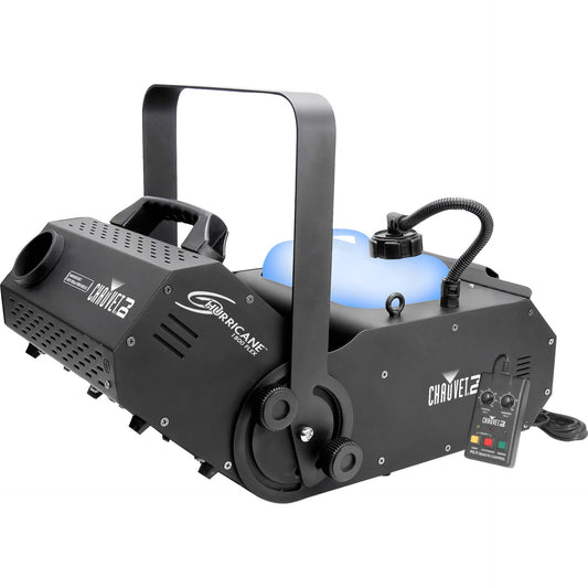 Chauvet Hurricane 1800 Flex Fog Machine