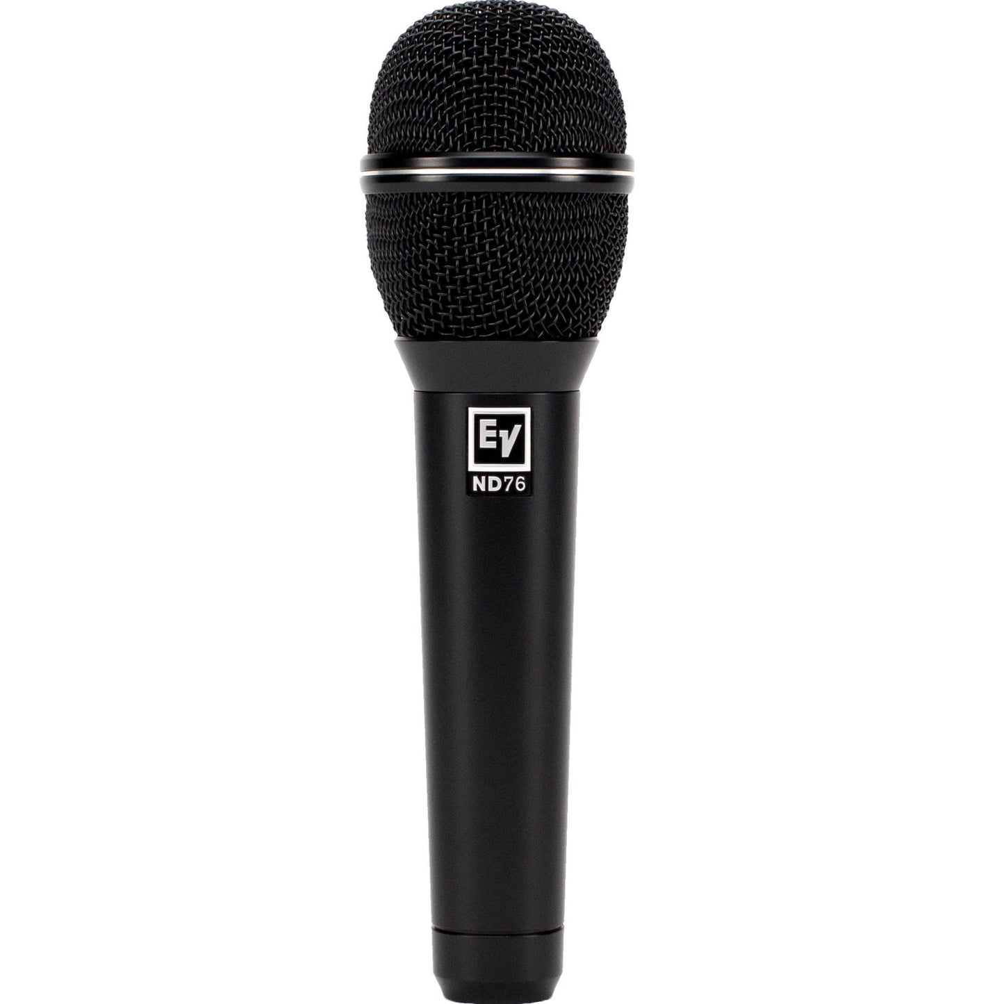 Electro Voice ND76 Cardioid Dynamic Vocal Microphone