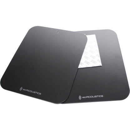 IsoAcoustic Aperta Plate - Pack of 2