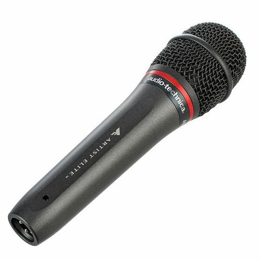 Audio Technica AE4100 Cardiod Dynamic Vocal Microphone