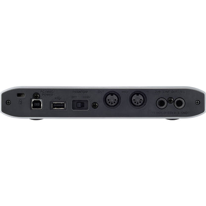 Tascam iXR USB Audio/MIDI Interface With iOS Connectivity