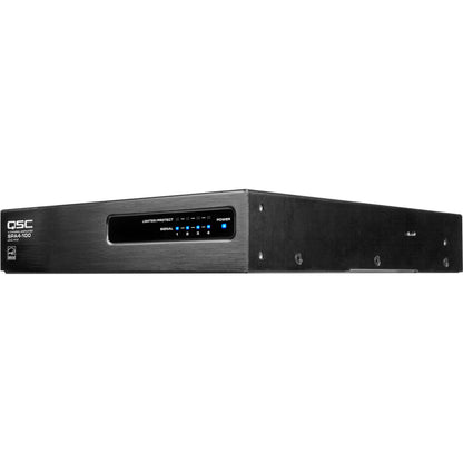 QSC SPA4-100 4-Channel Power Amplifier