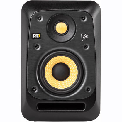 KRK V4S5-NA V4 Series Five Studio Monitor