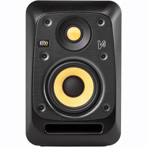 KRK V4S5-NA V4 Series Five Studio Monitor