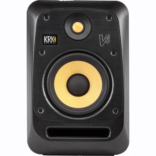 KRK V6S5-NA V6 Series Five Studio Monitor
