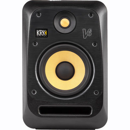KRK V6S5-NA V6 Series Five Studio Monitor