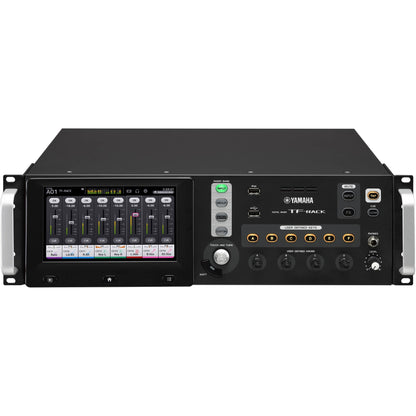 Yamaha TF-Rack Digital Mixer