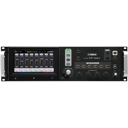 Yamaha TF-Rack Digital Mixer