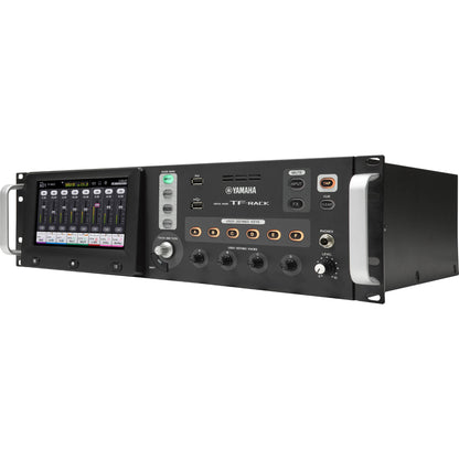 Yamaha TF-Rack Digital Mixer