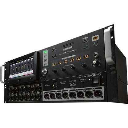 Yamaha TF-Rack Digital Mixer