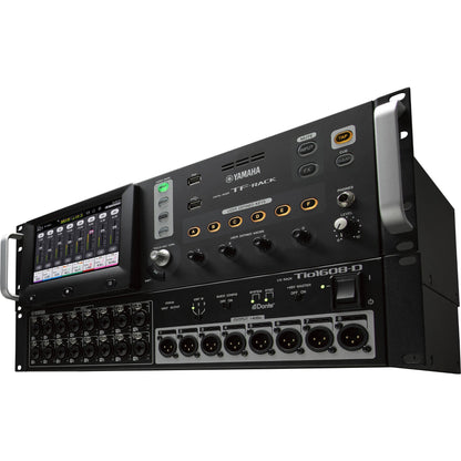 Yamaha TF-Rack Digital Mixer