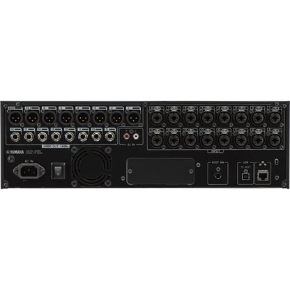 Yamaha TF-Rack Digital Mixer