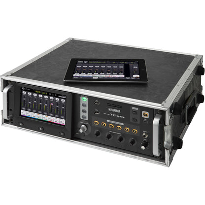 Yamaha TF-Rack Digital Mixer