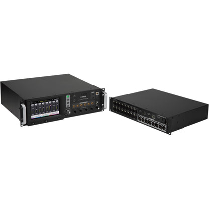 Yamaha TF-Rack Digital Mixer