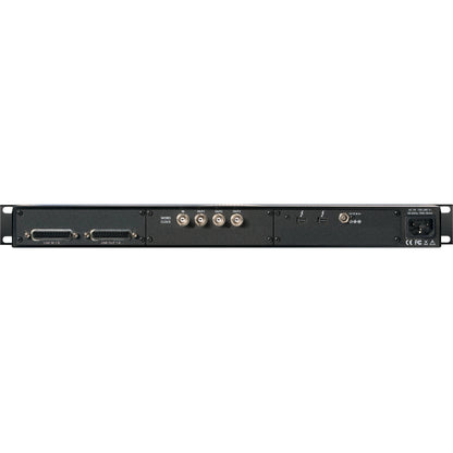 Lynx Aurora (n) 8-TB3 8-channel AD/DA Converter with Thunderbolt 3 Interface