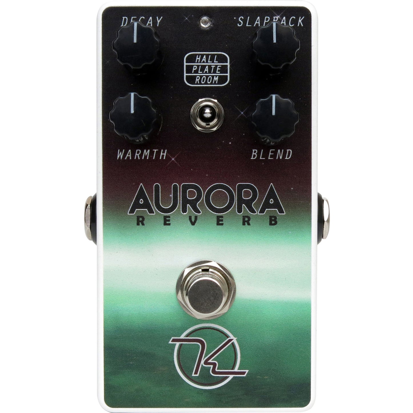 Keeley Aurora Reverb Effects Pedal