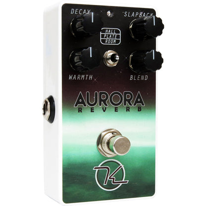 Keeley Aurora Reverb Effects Pedal