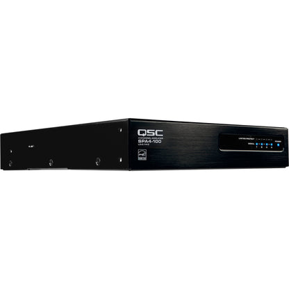 QSC SPA4-100 4-Channel Power Amplifier