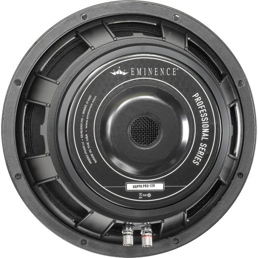Eminence Kappa Pro 12A 12" Speaker
