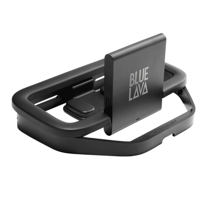 Lava Music Airflow Wireless Charger