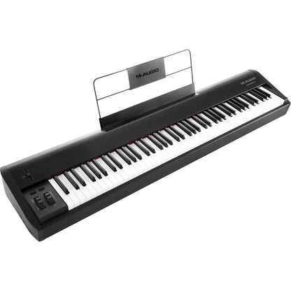 M-Audio Hammer 88 - USB MIDI Keyboard Controller