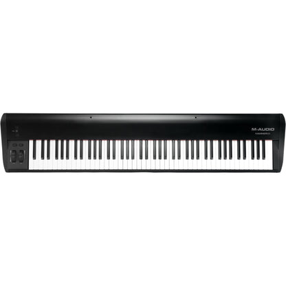 M-Audio Hammer 88 - USB MIDI Keyboard Controller