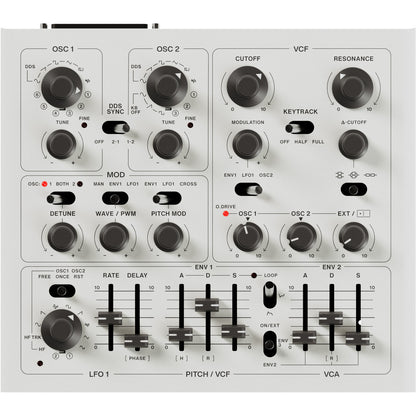 UDO ONM-1 Synth Control Expansion Module for DMNO ON