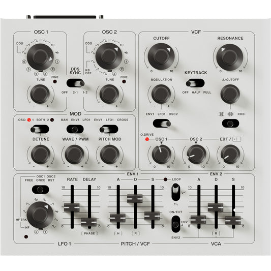 UDO ONM-1 Synth Control Expansion Module for DMNO ON