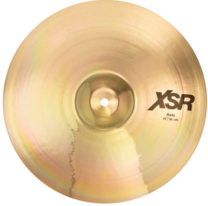 Sabian XSR Aimm Exclusive Promotional Cymbal Set