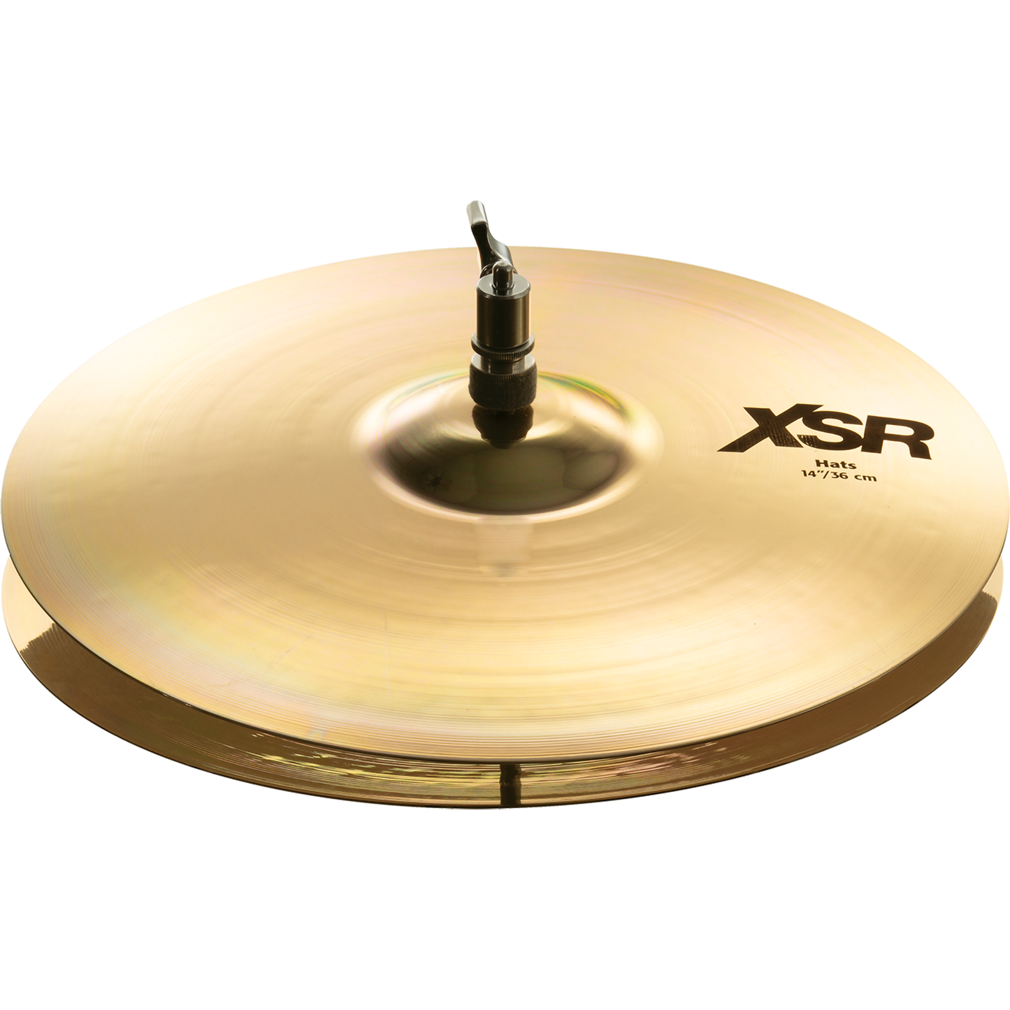 Sabian 14” XSR Hi Hat Cymbals