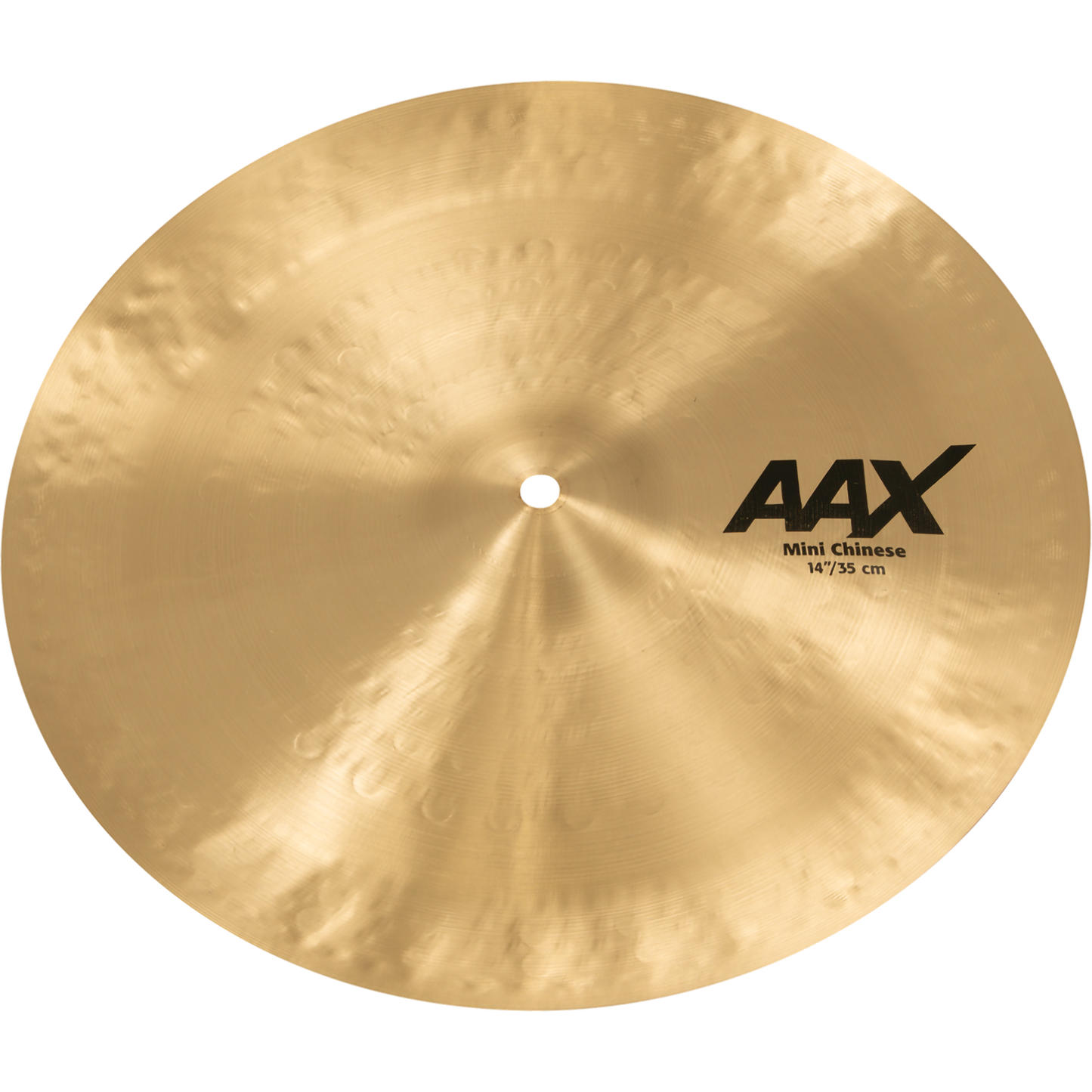 Sabian 14” AAX Mini Chinese Cymbal
