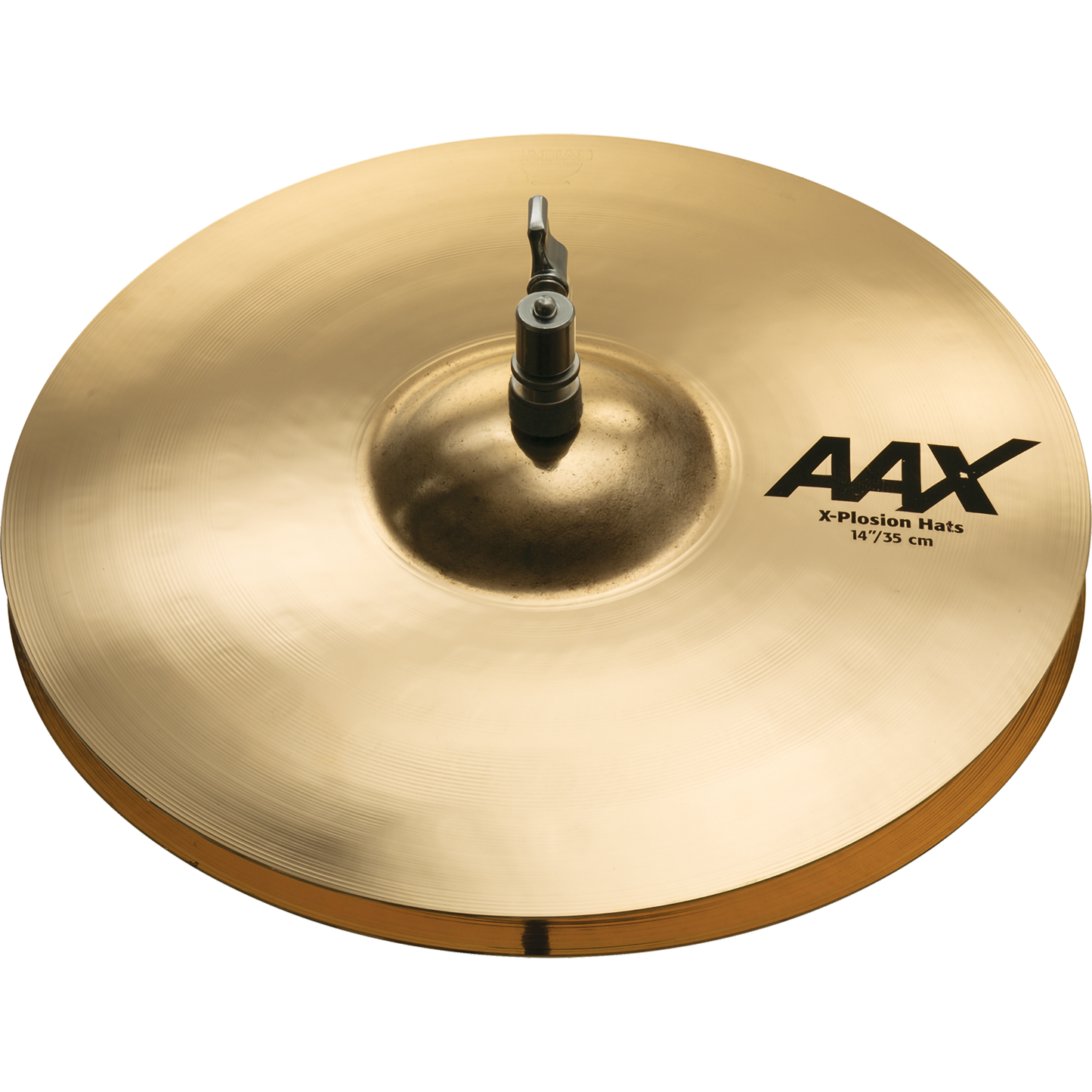 Sabian 14” AAX Xplosion Hi Hat Cymbals