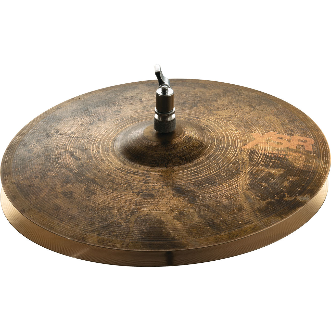Sabian 14” XSR Monarch Hi Hat Cymbals
