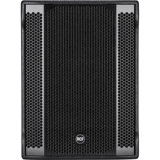 RCF SUB 8003-AS MK2 Professional 2200W Powered 18" Subwoofer