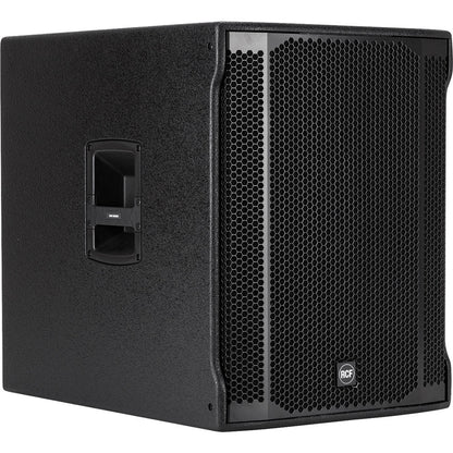RCF SUB 8003-AS MK2 Professional 2200W Powered 18" Subwoofer
