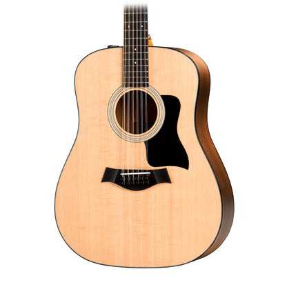 Taylor 150E Walnut Dreadnought 12-String Acoustic Electric Guitar