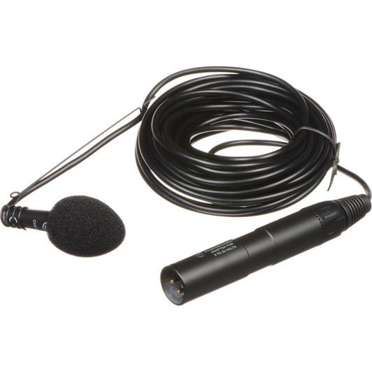 AKG CHM 99 Hanging Microphone - Black