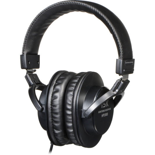 Roland ISK HP-2000 Monitoring Headphones