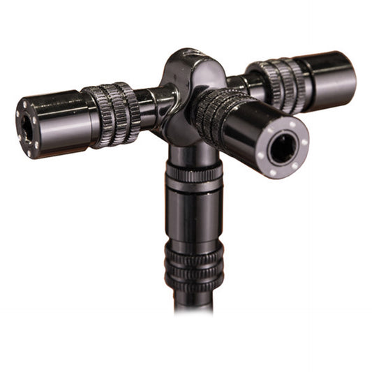 Triad-Orbit IO-Vector Utility Mounting Bar