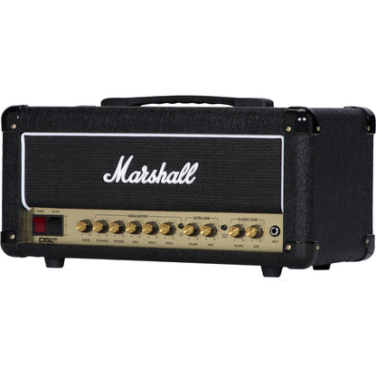 Marshall DSL20HR 20-Watt Tube Guitar Head