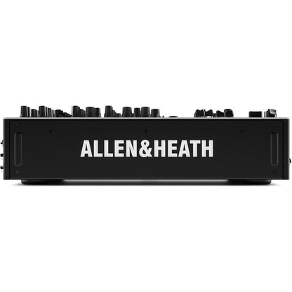 Allen & Heath XONE96 Analogue DJ Mixer with Audio Interface