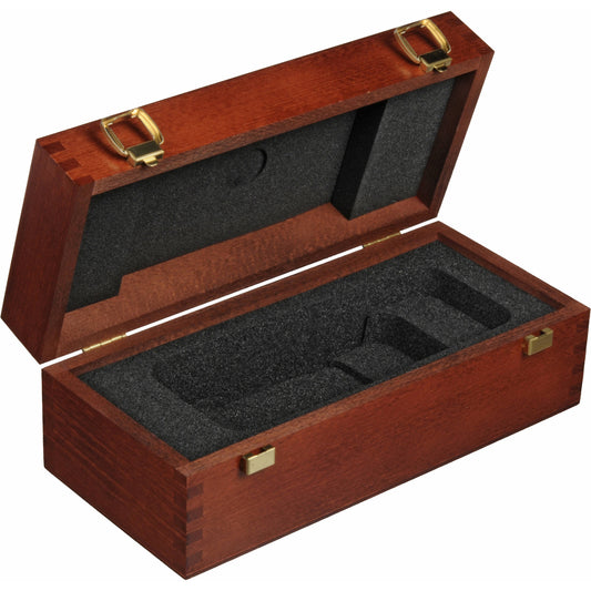 Neumann Woodbox for TLM 49 or M 150