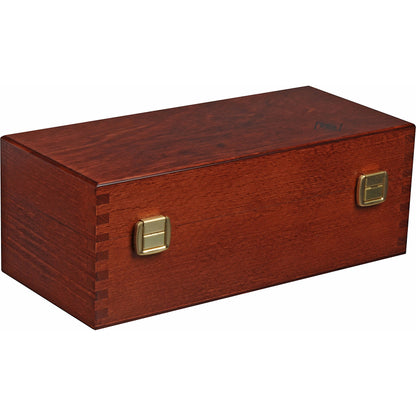 Neumann Woodbox for TLM 49 or M 150