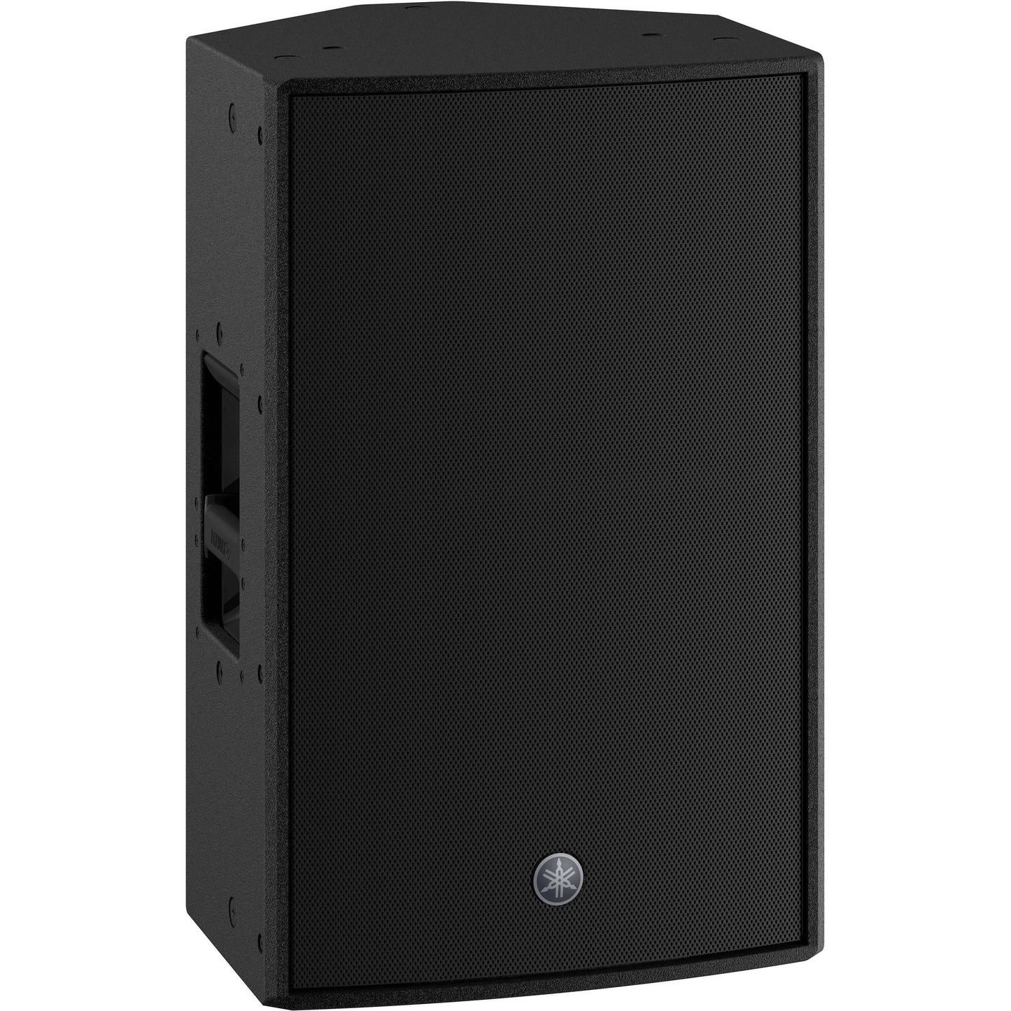 Yamaha DZR12 2000W 2-Way 12" Powered Loudspeaker - Black