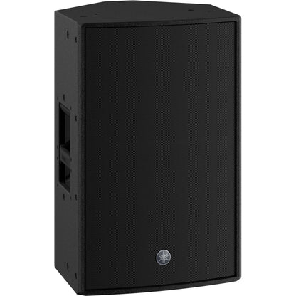 Yamaha DZR12 2000W 2-Way 12" Powered Loudspeaker - Black