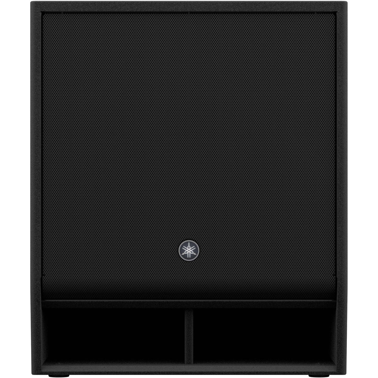 Yamaha DXS18XLF 1600W 18" Powered Subwoofer - Black